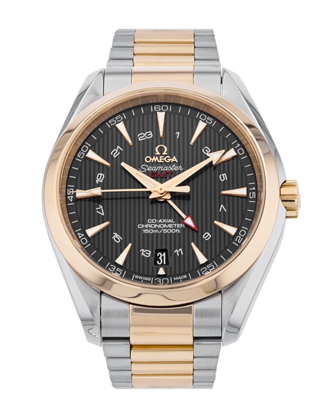 Omega Aqua Terra 150m Gents 231.20.43.22.06.003